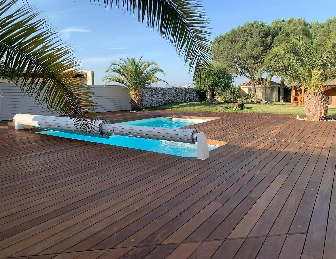 Loption Appartement Carbonne