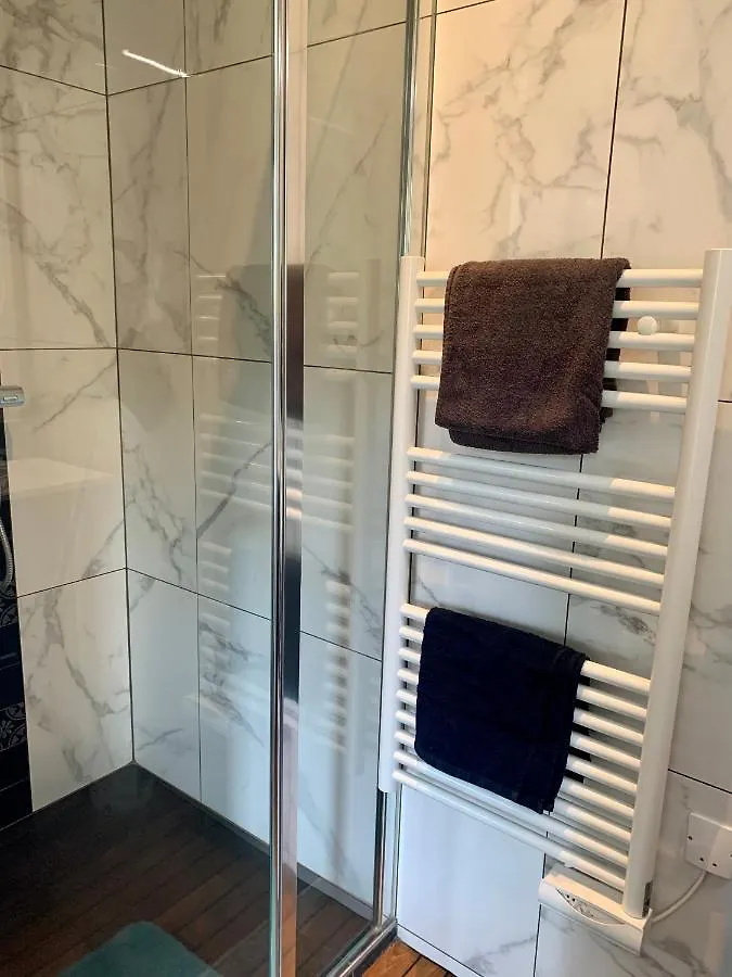 Loption Appartement Carbonne Accommodatie bij particulieren