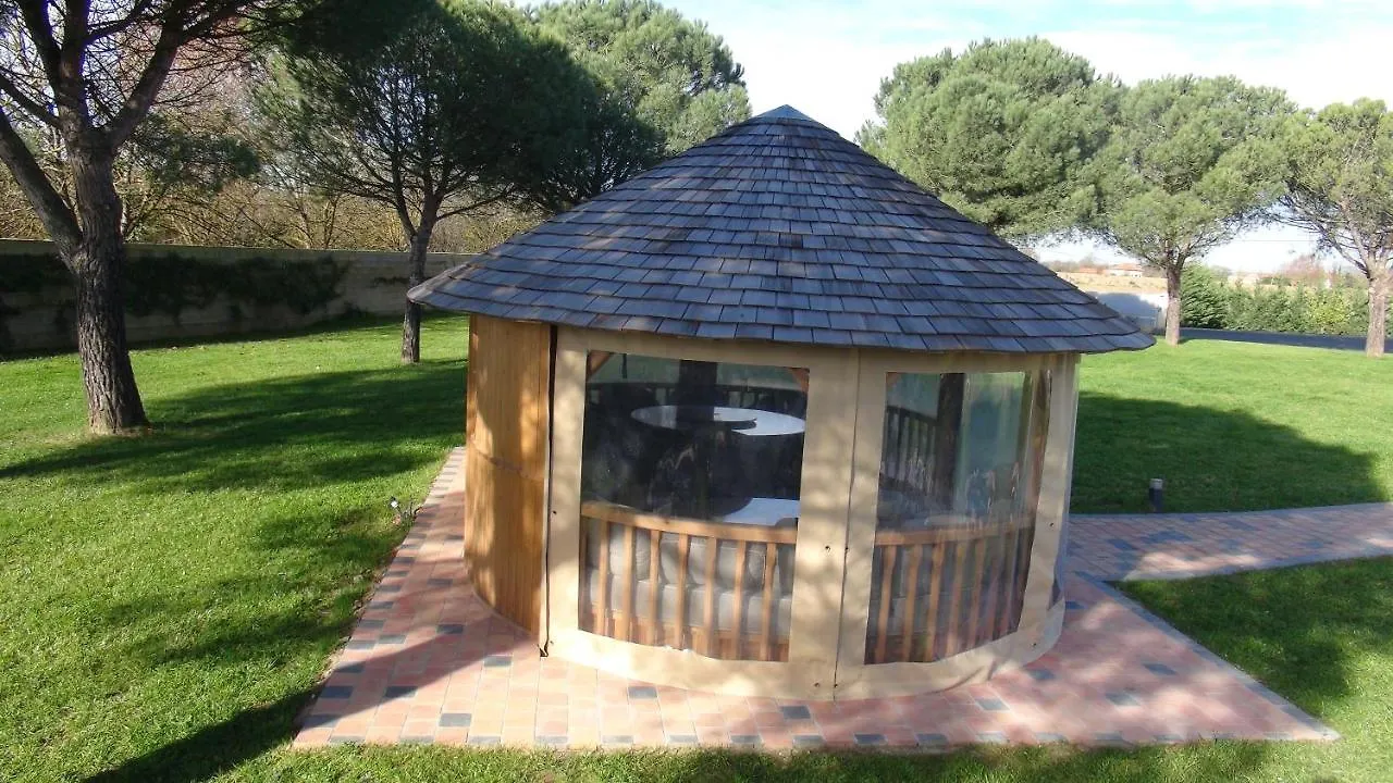 Loption Appartement Carbonne 0*,  Frankrijk