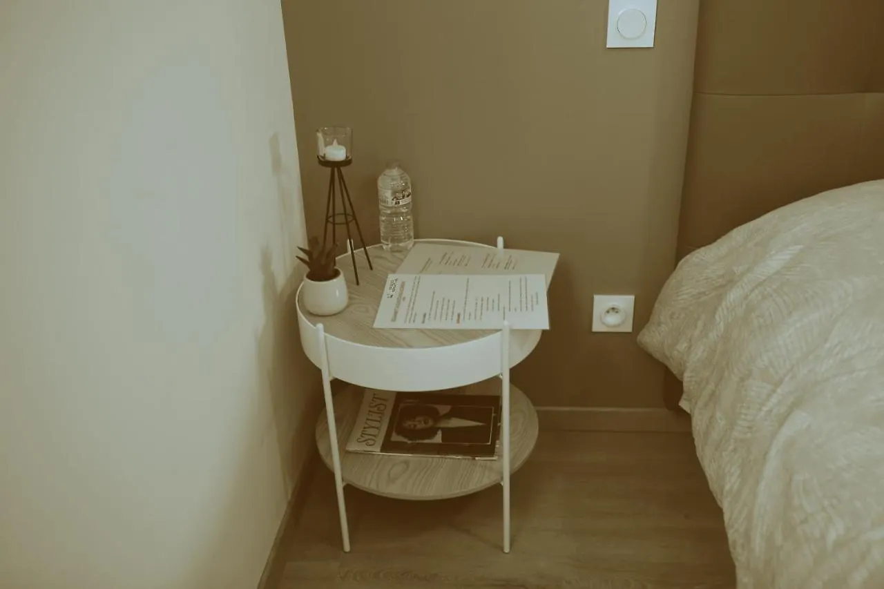Loption Appartement Carbonne