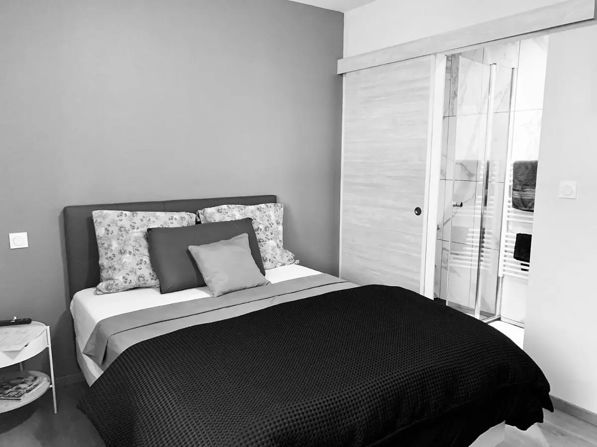 Loption Appartement Carbonne Frankrijk