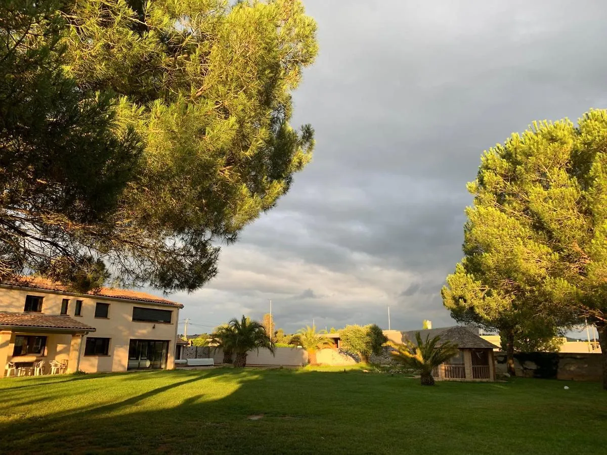 Loption Apartment Carbonne France
