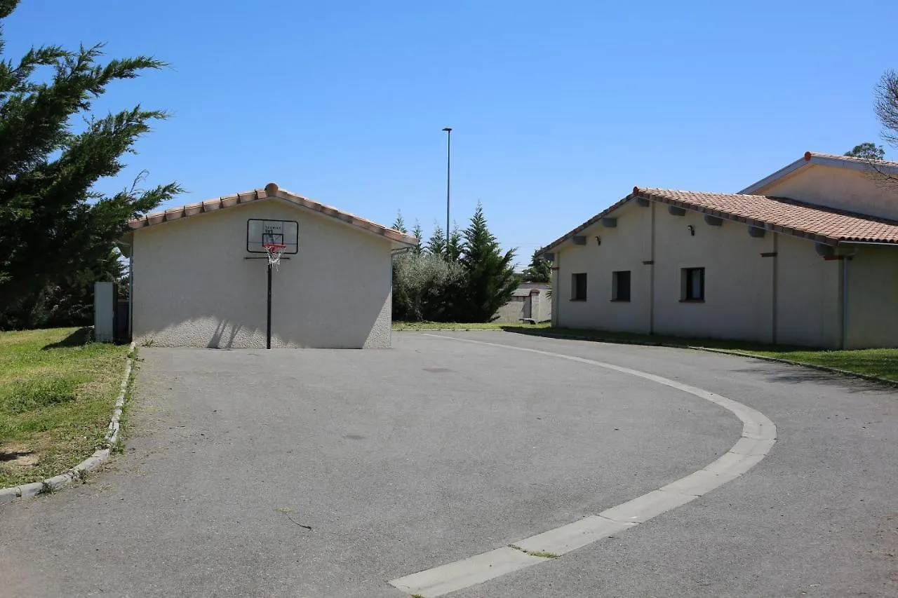 Loption Apartment Carbonne
