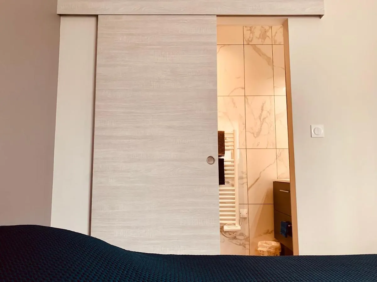 Loption Apartment Carbonne France