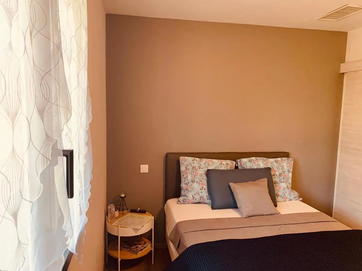 Loption Apartment Carbonne France