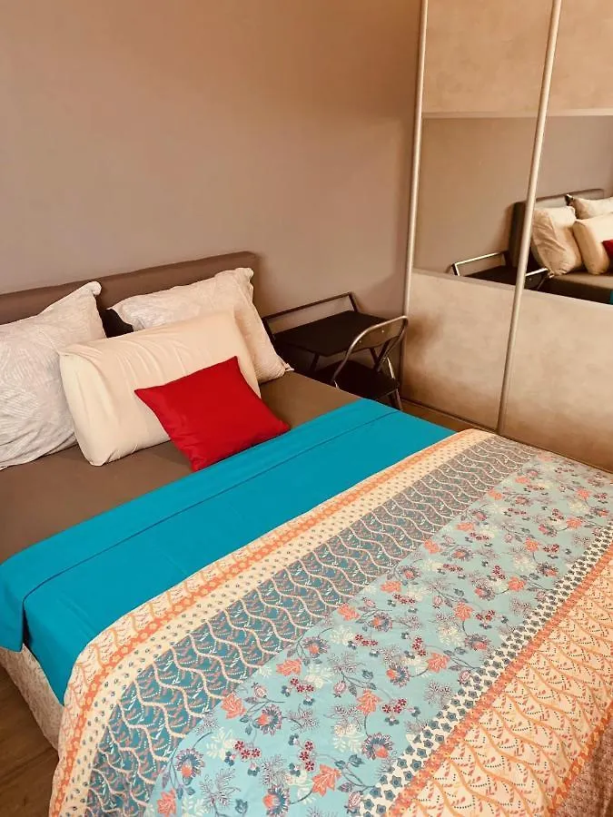 Loption Apartment Carbonne
