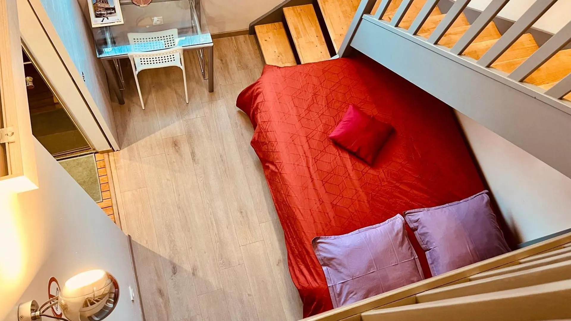Loption Lägenhet Carbonne Rum i privatbostad